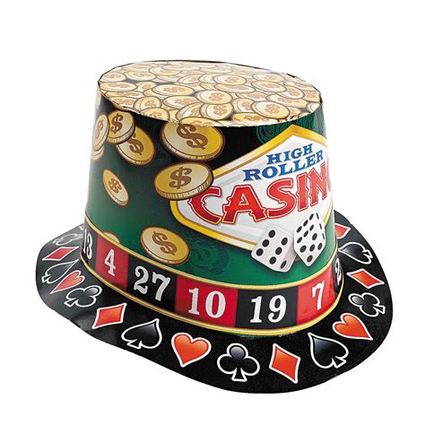  i wild casino hat